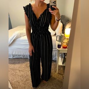 Francesca’s romper/jumpsuit